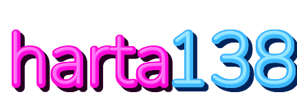 harta138 — logo kanal
